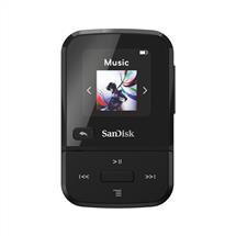 Mp3/Mp4 Players | SanDisk Clip Sport Go MP3 player 16 GB Black | Quzo