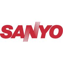 Sanyo Replacement lamp | Sanyo Replacement lamp projector lamp | Quzo UK