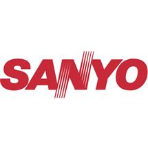 Sanyo 6103010144 projector lamp | Quzo UK