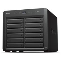 AMD | Synology DiskStation DS2422+ NAS/storage server Tower Ethernet LAN