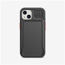 Tech21 Evo Max mobile phone case 15.5 cm (6.1") Cover Black