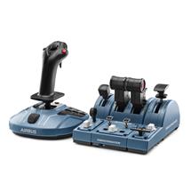 Thrustmaster TCA CAPTAIN PACK AIRBUS EDITION PC. Device type: Flight