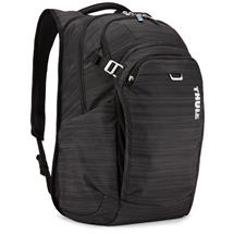 Thule Backpacks | Thule Construct CONBP-116 Black backpack Nylon | In Stock