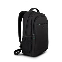 Dailee | Urban Factory Dailee backpack Casual backpack Black Nylon
