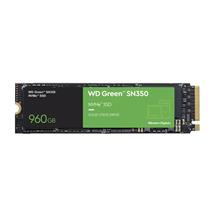 Western Digital Green SN350. SSD capacity: 960 GB, SSD form factor: