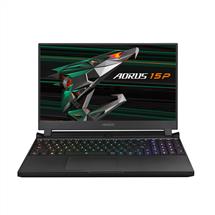 AORUS 15P KD72UK224SH laptop 39.6 cm (15.6") Full HD Intel® Core™ i7