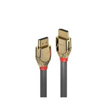 Lindy Hdmi Cables | Lindy 15m Standard HDMI Cable, Gold Line | In Stock