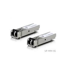 Ubiquiti UFMM1G20 network transceiver module Fiber optic 1250 Mbit/s