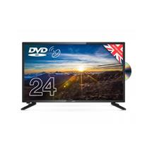 Under 42 Inch TVs | Cello C2420FS TV 61 cm (24") HD Black | Quzo