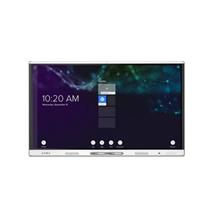 Clearance product  box damage  55" SMART Board MX Pro with IQ/