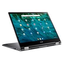 34.3 cm (13.5") | Acer Chromebook Intel Core i51135G7, 8GB, 256GB SSD, 13.5 inch QHD 3:2