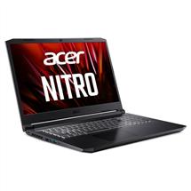 Acer  | Acer Nitro 5 AN51754 17.3 inch Gaming Laptop  (Intel Core i711800H,