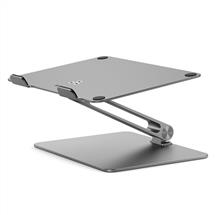Notebook Stands | ALOGIC Elite Adjustable Laptop Stand | In Stock | Quzo UK