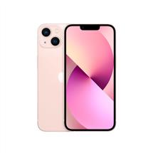 2532 x 1170 pixels | Apple iPhone 13 512GB - Pink | Quzo UK