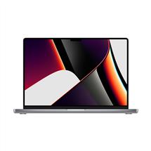 Apple M Pro 1st Gen | Apple MacBook Pro 2021 16.2in M1 Pro 16GB 500GB - Space Gray
