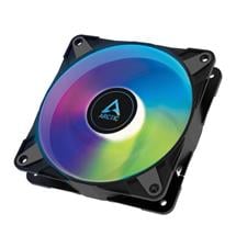 Arctic CPU Fans & Heatsinks | ARCTIC P12 PWM PST ARGB 0dB Computer case Fan 12 cm Black, White 1