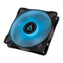 Arctic CPU Fans & Heatsinks | ARCTIC P12 PWM PST RGB 0dB Semi-Passive 120 Fan with Analog RGB