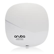 Aruba AP-334 1733 Mbit/s White Power over Ethernet (PoE)