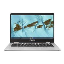 ASUS Chromebook C424MAEB0079, Intel® Pentium® Silver, 1.1 GHz, 35.6 cm