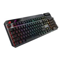 KYB ROG Claymore II PBT - Red RX Switch | In Stock