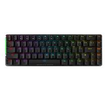 Asus ROG FALCHION NX RED Compact 65% Mechanical RGB Gaming Keyboard,