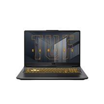 Gaming Laptops | ASUS TUF Gaming F17 FX706HEBHX086T notebook 43.9 cm (17.3") Full HD