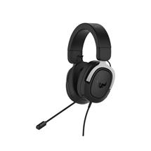 ASUS TUF Gaming H3. Product type: Headset. Connectivity technology: