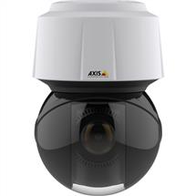 Axis Q6128E IP security camera Indoor & outdoor Spherical 3840 x 2160