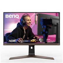 BenQ  | BenQ EW2880U LED display 71.1 cm (28") 3840 x 2160 pixels 4K Ultra HD