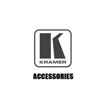 Kramer Electronics Pro AV - Installation Accessories | TBUS AC Power Cord Dual Outputs &mdash; UK 6ft 240V AC