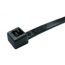 Cables Direct | Cables Direct CTR200B cable tie Ladder cable tie Nylon Black 100