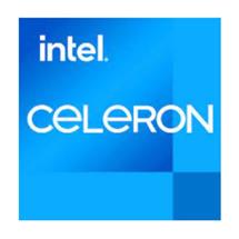 CPU | Intel Celeron G6900, Intel® Celeron® G, LGA 1700, Intel, G6900, 3.4