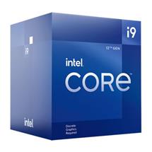 CPU | Intel Core i9-12900F processor 30 MB Smart Cache Box
