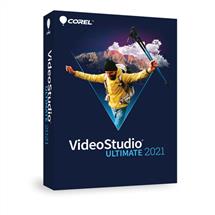 Corel VideoStudio Ultimate 2021 Commercial Video editor Full 1