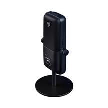 Elgato Wave 3 Black Table microphone | Quzo UK
