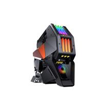 PC Cases | COUGAR Gaming Conquer 2 Full Tower Black, Orange | In Stock