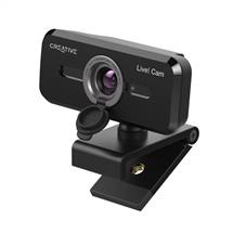 CreaTive Labs  | Creative Labs Live! Cam Sync 1080P V2 webcam 2 MP 1920 x 1080 pixels