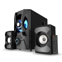Creative Labs SBS E2900 speaker set 60 W Universal Black 2.1 channels