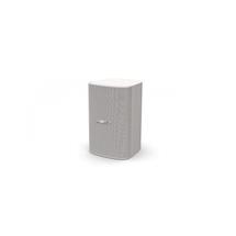 Bose DesignMax DM6SE loudspeaker 2-way White Wired 100 W