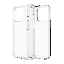 GEAR4 Crystal Palace. Case type: Cover, Brand compatibility: Apple,