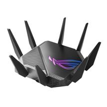 ASUS GTAXE11000 wireless router Gigabit Ethernet Triband (2.4 GHz / 5