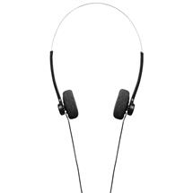 Hama Headsets | Hama Basic4Music Wired Headphones Head-band Music Black, Silver