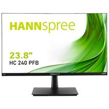 Hannspree HC 240 PFB, 60.5 cm (23.8"), 1920 x 1080 pixels, Full HD,