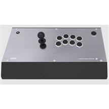 Hori PS4098E, Fightstick, PlayStation 4, Dpad, Options button, Select