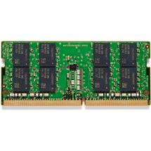 HP 32 GB 3200MHz DDR4 | HP 32GB (1X32GB) DDR43200 SODIMM MEM | Quzo UK