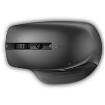 HP 935 Creator Wireless Mouse, Righthand, Trackonglass (TOG), RF