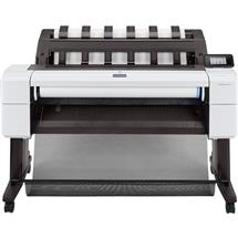 HP Designjet T1600 36-in PostScript Printer | In Stock