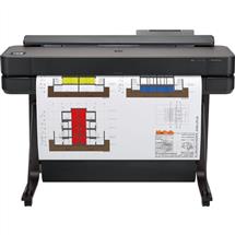 HP Designjet T650 36-in Printer | In Stock | Quzo UK