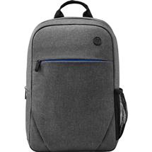 HP Prelude Backpack 15.6. Product main colour: Black, Coloration: