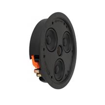 Monitor Audio CSS230 loudspeaker Full range Black, White Wired 60 W